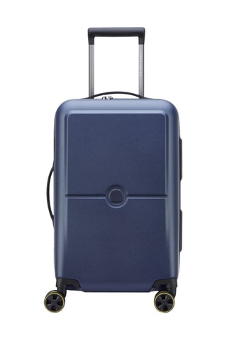 Maleta de cabina Turenne 2.0 (S) - Azul -­ 55 cm