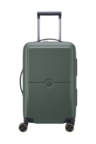 Maleta de cabina Turenne 2.0 (S) - Verde - 55 cm