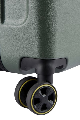 Maleta de cabina Turenne 2.0 (S) - Verde - 55 cm