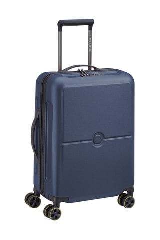 Maleta de cabina Turenne 2.0  (S) - Azul -­ 56 cm