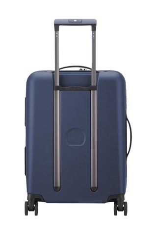 Maleta de cabina Turenne 2.0  (S) - Azul -­ 56 cm