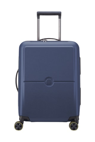 Maleta de cabina Turenne 2.0  (S) - Azul -­ 56 cm