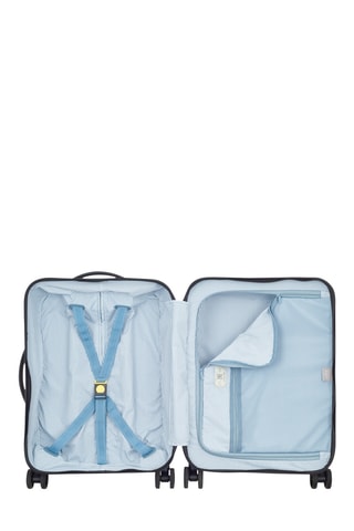 Maleta de cabina Turenne 2.0  (S) - Azul -­ 56 cm