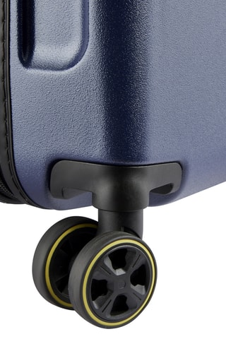 Maleta de cabina Turenne 2.0  (S) - Azul -­ 56 cm