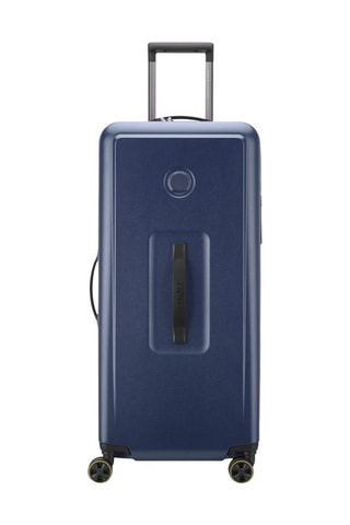 Maleta Turenne 2.0  (L) - Azul -­ 80 cm