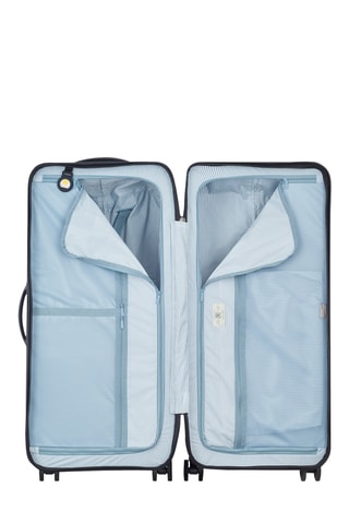 Maleta Turenne 2.0  (L) - Azul -­ 80 cm