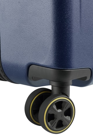 Maleta Turenne 2.0  (L) - Azul -­ 80 cm