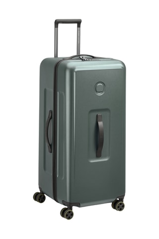 Maleta Turenne 2.0  (L) - Verde - 80 cm