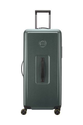 Maleta Turenne 2.0  (L) - Verde - 80 cm