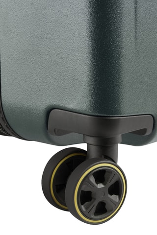 Maleta Turenne 2.0  (L) - Verde - 80 cm