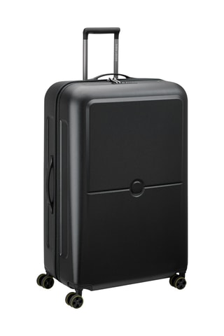 Maleta Turenne 2.0  (L) - Negro - 82 cm