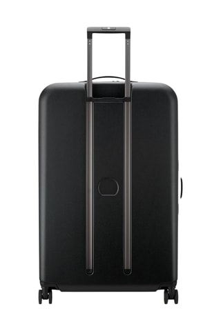 Maleta Turenne 2.0  (L) - Negro - 82 cm