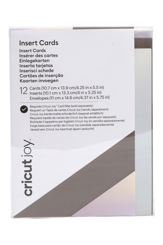 Cartão de felicitações