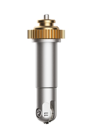 Ponta de perfuração para máquina de corte