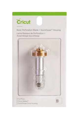 Ponta de perfuração para máquina de corte