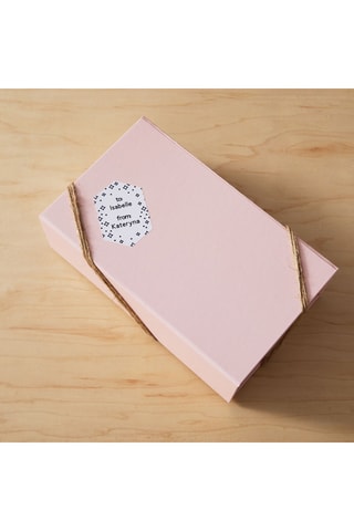 Composição de etiquetagem vinil inscriptível amovível