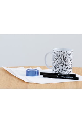 Pack de iniciação canecas