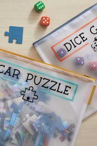 Autocolante - Hortelã - 5,08 x 15,24 x 5,08 cm