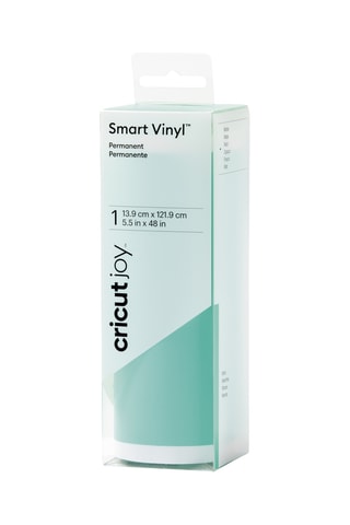 Autocolante - Hortelã - 5,08 x 15,24 x 5,08 cm