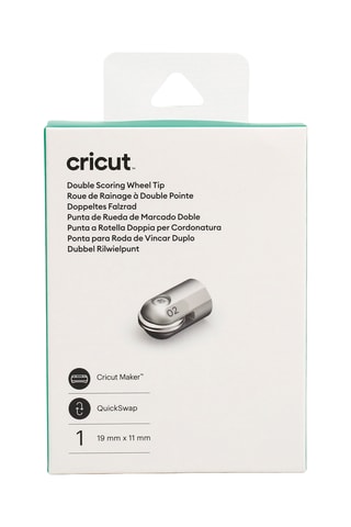 Roda de drenagem dupla