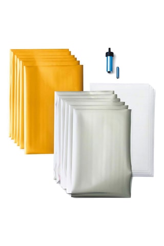 Ferramenta de transferência de foil para Cricut Joy