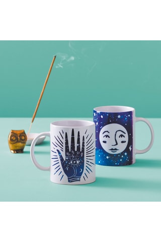 Conjunto de 36 canecas 42,5 cl