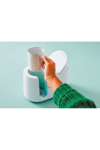 Pressão para canecas