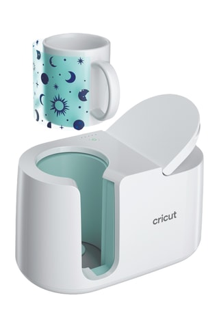 Pressão para canecas