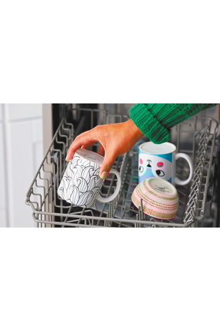 Pressão para canecas