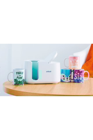 Pressão para canecas