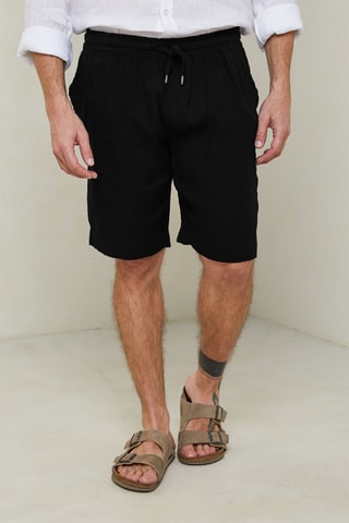 Short - Zwart - Zwart