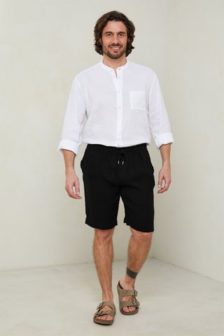 Short - Zwart - Zwart