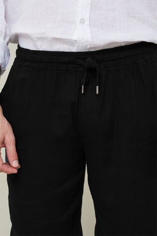 Short - Zwart - Zwart