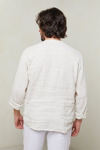 Tuniek - beige - Beige