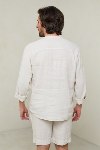 Tuniek - beige - Beige