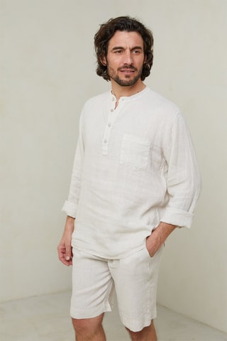 Tuniek - beige - Beige