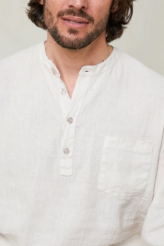 Tuniek - beige - Beige