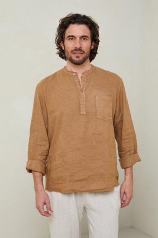Tuniek - Camel - Camel