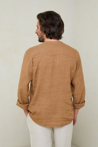 Tuniek - Camel - Camel