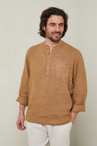 Tuniek - Camel - Camel