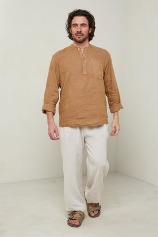 Tuniek - Camel - Camel