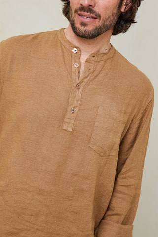 Tuniek - Camel - Camel