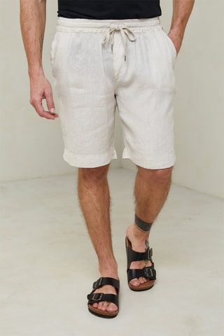 Short - Beige - Beige