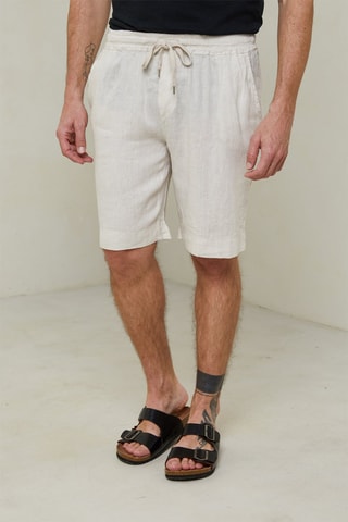 Short - Beige - Beige