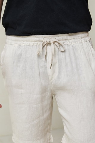 Short - Beige - Beige