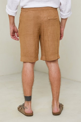 Short - Camel - Camel