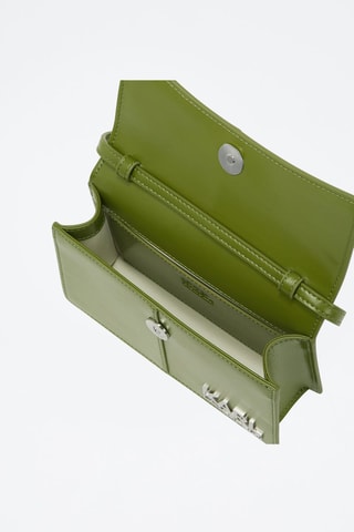 Sac bandoulière - Kaki