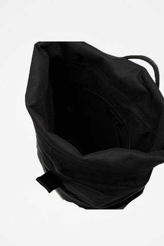 Sac à dos - Noir