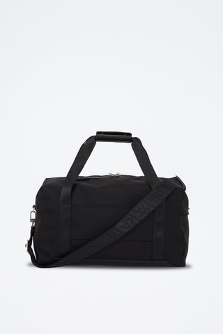 Sac de sport - Noir