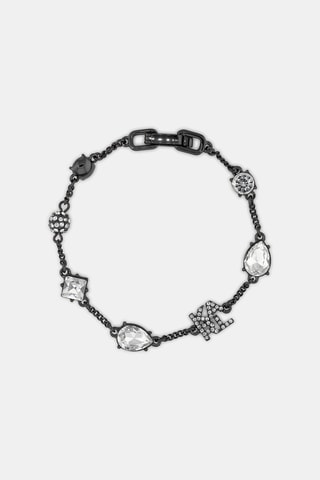 Bracelet - Argenté